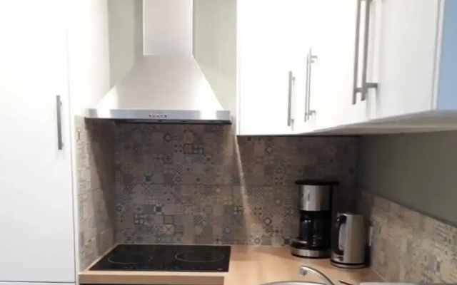 Le Jardin De Lucette