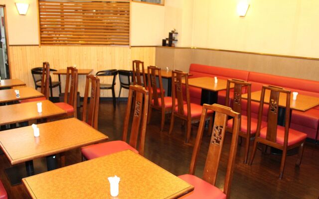 Hotel Trend Funabashi