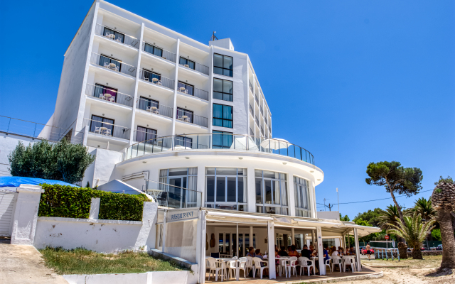 Hotel Santandria Playa