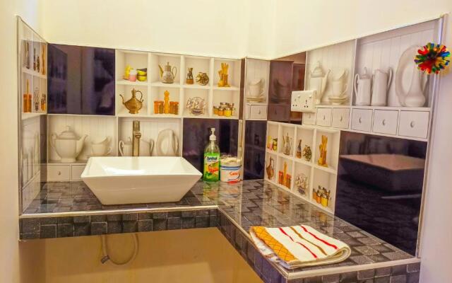 Sigiri Tarushan Home Stay