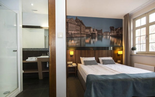 Aparthotel Neptun