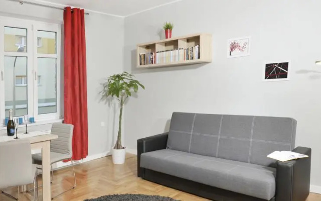 Baltic Sea Apartment