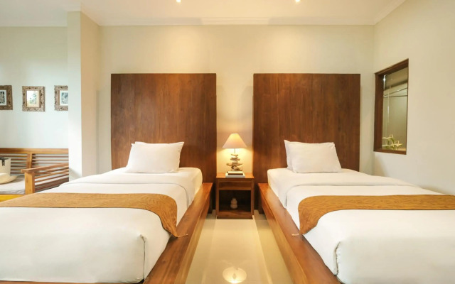 Artini Bisma Ubud Hotel