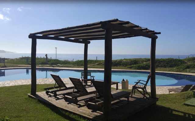 Búzios Beach Resort by WAM Experience