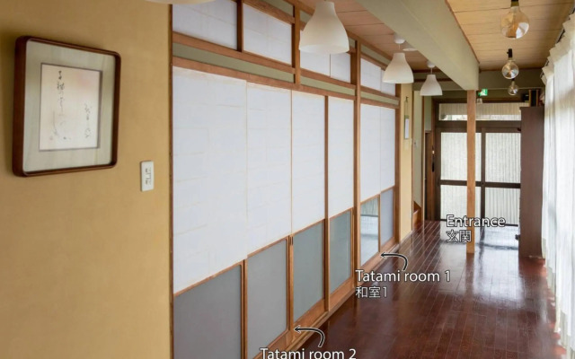 Saboji Guest House