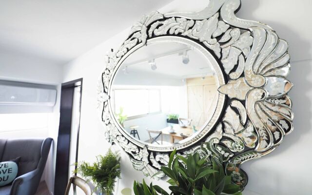 Yongchun MRT Station