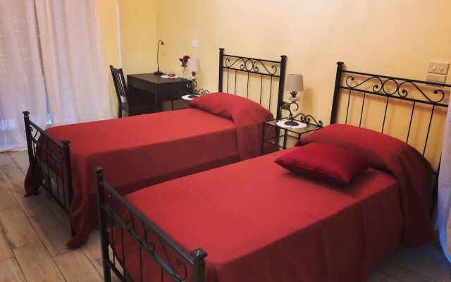B&B Casa Cupiello