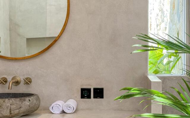 Botanique Villa & Studio