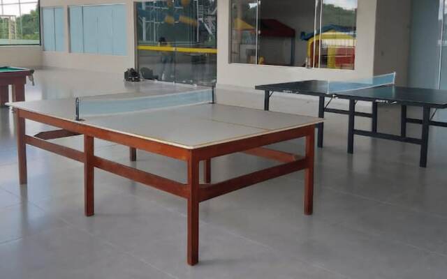 Aptos - DiRoma Fiori - Aluguel Economico