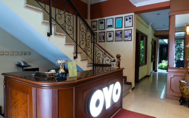 Ardellia Hotel by Oyo Rooms