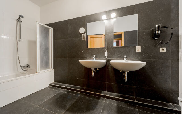 Smartflats City - Brusselian