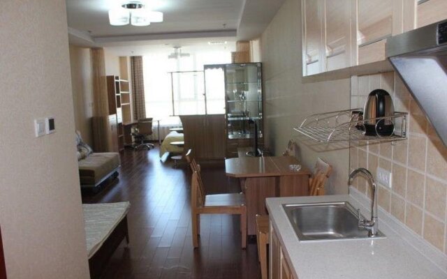 Shibo International ApartHotel