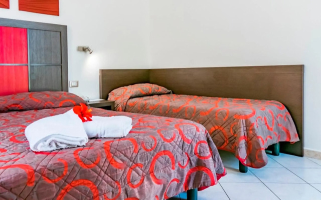 Villa Hermosa Resort
