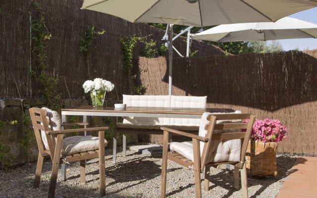 SI Montalcino Hotel
