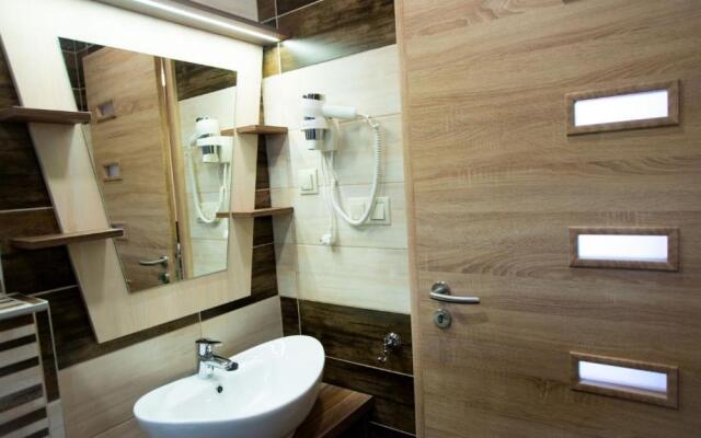 Irány Colorado Apartman