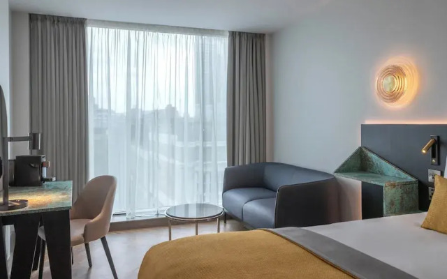 Maldron Hotel Shoreditch London