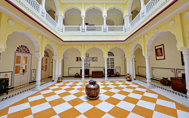 Ramgarh Heritage