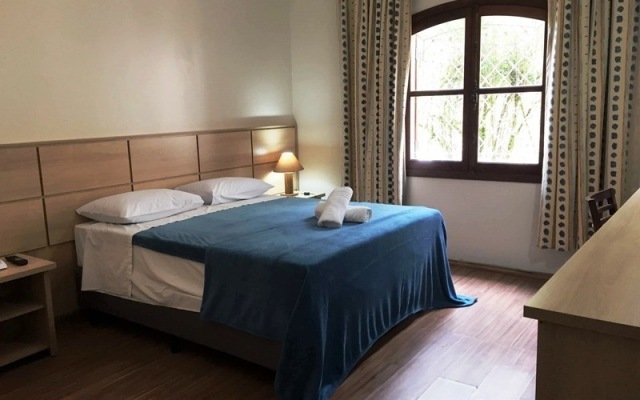 Hotel Euro Suite Campos do Jordão