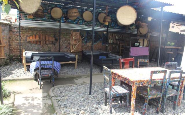 Pearl Guest House