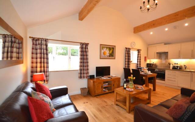 Daisy Cottage