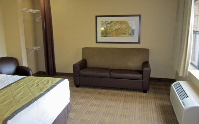 Extended Stay America Select Suites Detroit Sterling Heights