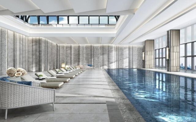 Courtyard by Marriott Foshan