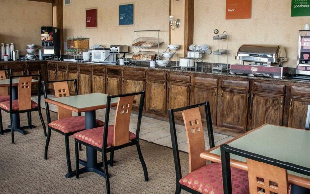 Quality Inn Seekonk - Providence