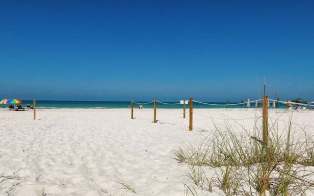 6415 Midnight Pass Road Unit 804