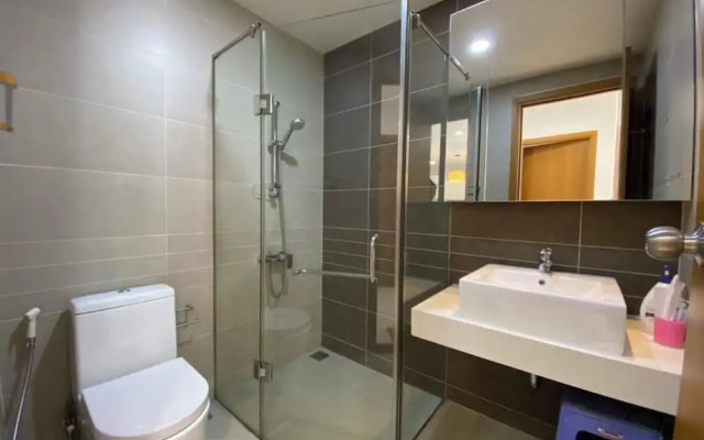 Jenny's Home in Sunrise City Building W3