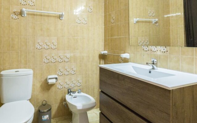 G Rentals Apartamentos Corb Marí