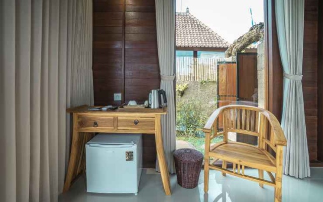 Uma Kakul Villa