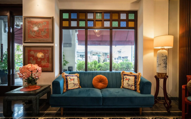 Hotel Penaga