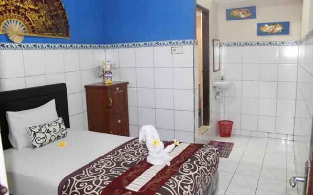Gong Corner Homestay