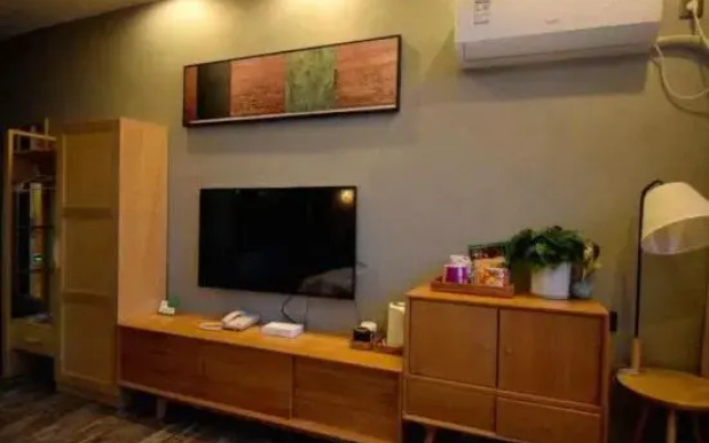 Fengmaqi Boutique Hotel