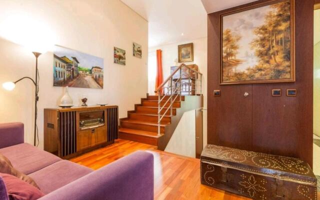 Sweet Home Braga Hostel & Guest House