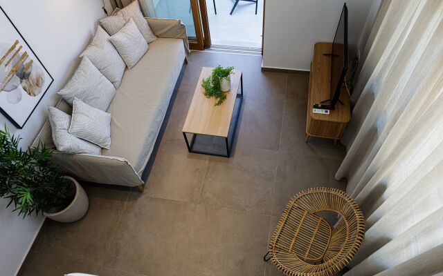 North Coast Seaside Suites