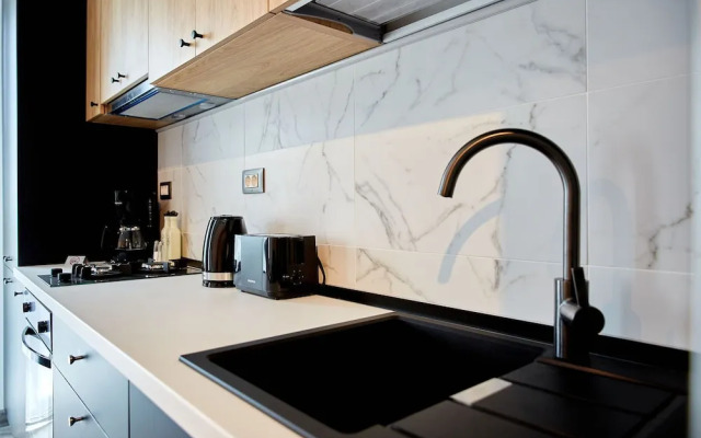 Apartamente Nord 10