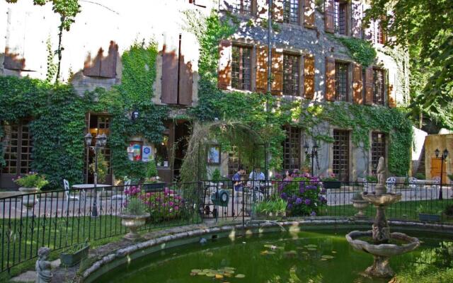 Hostellerie Du Grand Duc