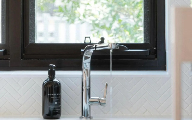 The Mitchell Bondi Garden 3