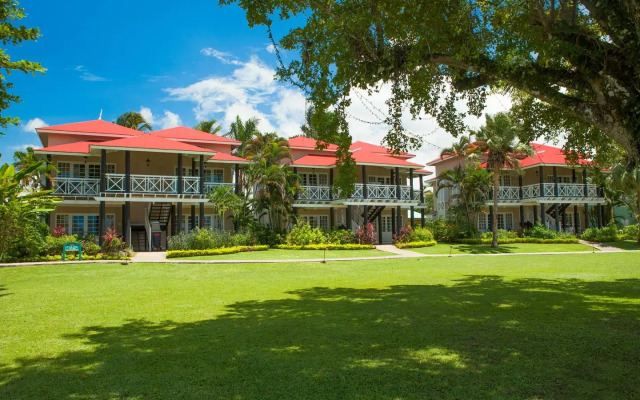 Sandals Negril