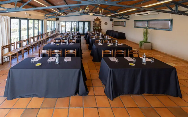 Hotel Mas de la Sala