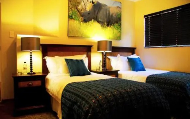 Africa House Guesthouse