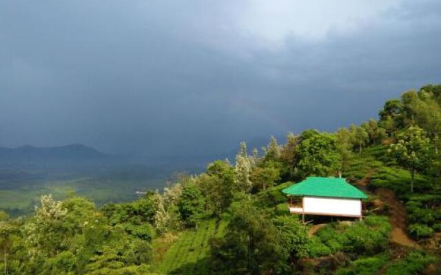 Vythirihills Nature Resort