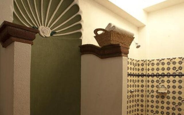 Hotel Antiguo Vapor