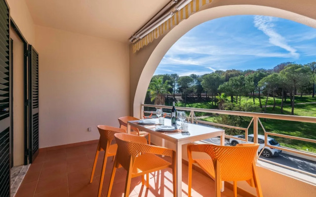 Salgados 1 Bedroom Apartment - 500m da Praia