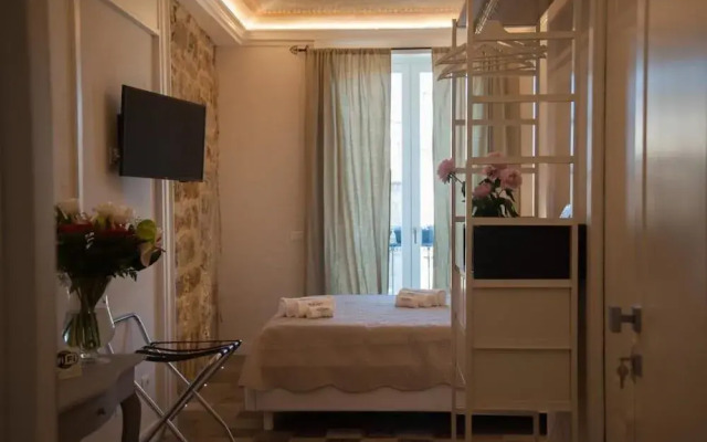 Affittacamere Petrosino