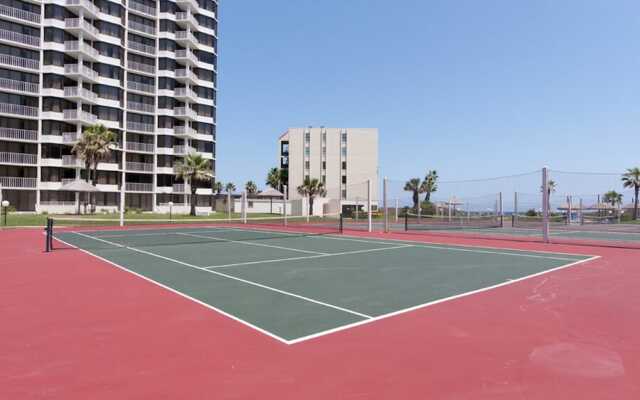 Saida I Condominium 203