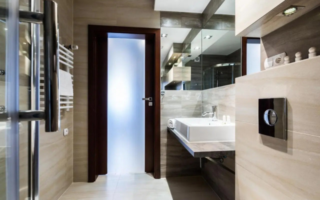 Apartament Levante