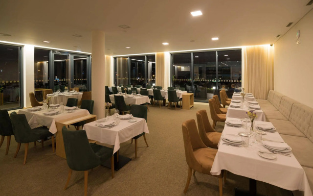 LAM Hotel Celorico de Basto