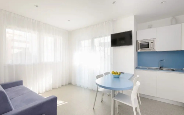 Vibrant Property in Lignano